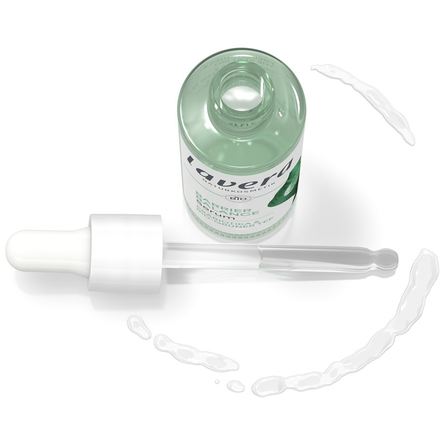 Seren Barrier Balance Serum Von Lavera