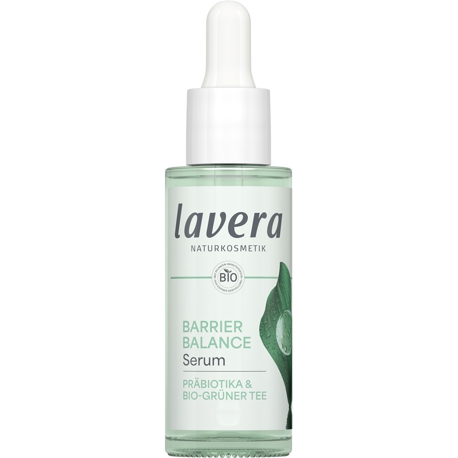 Seren Barrier Balance Serum von Lavera