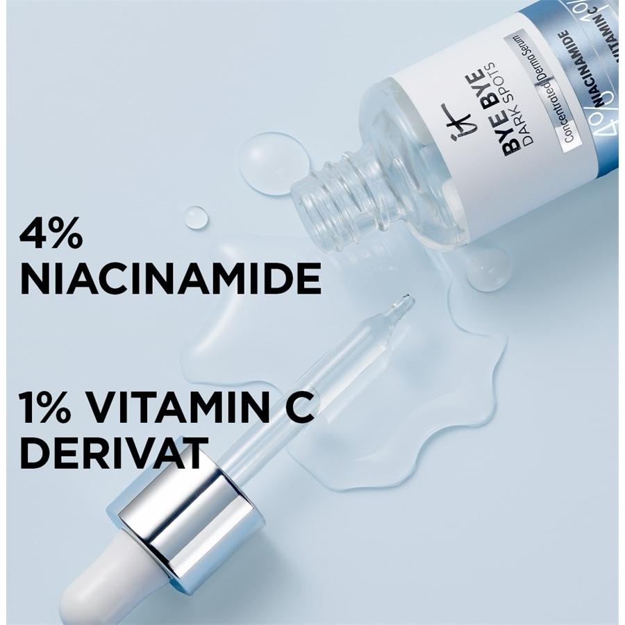 Seren Bye Bye Dark Spots Serum Von It Cosmetics