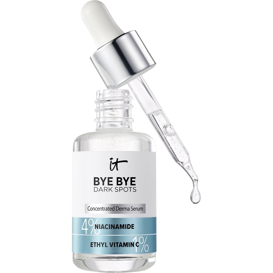 Seren Bye Bye Dark Spots Serum von it Cosmetics