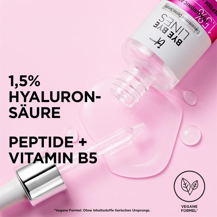 Seren Bye Bye Lines Serum Von It Cosmetics