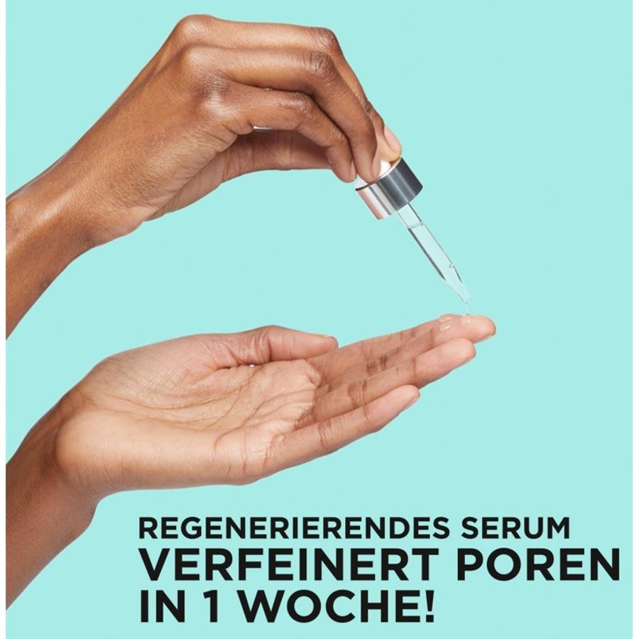 Seren Bye Bye Pores Serum Von It Cosmetics