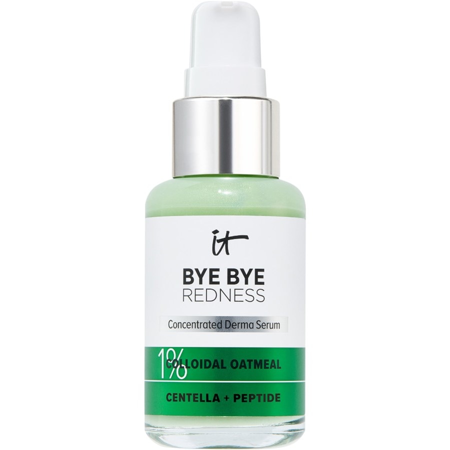 Seren Bye Bye Redness Serum von it Cosmetics