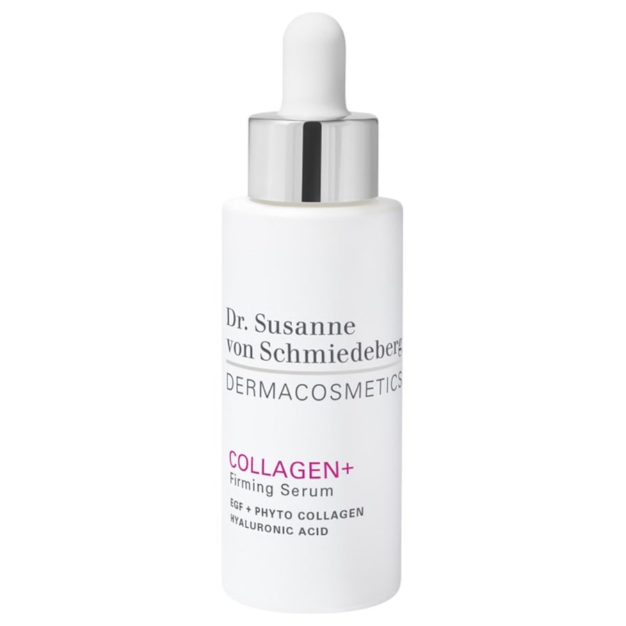 Seren COLLAGEN+ Firming Serum von Dr. Susanne von Schmiedeberg