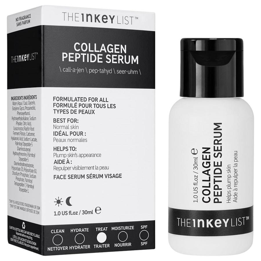 Seren Collagen Peptide Serum Von The INKEY List