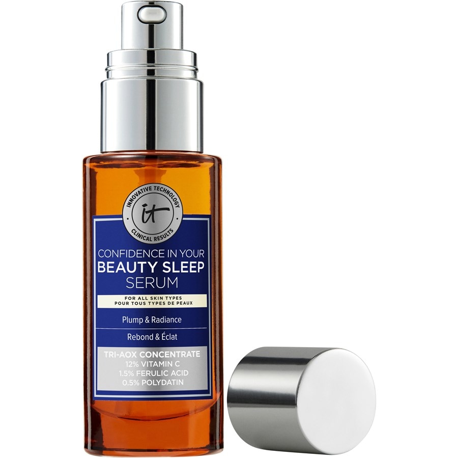 Seren Confidence In Your Beauty Sleep Serum von it Cosmetics