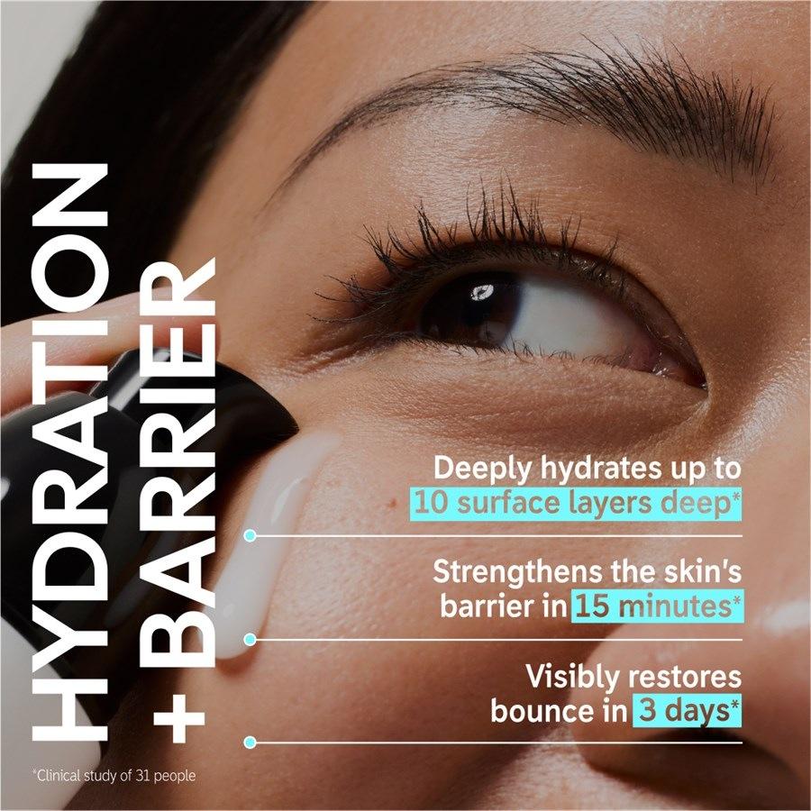 Seren Ectoin Hydro-Barrier Serum Von The INKEY List