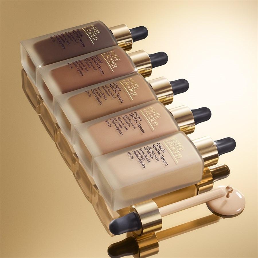 Seren Futurist Skintint Serum Foundation Von Estée Lauder