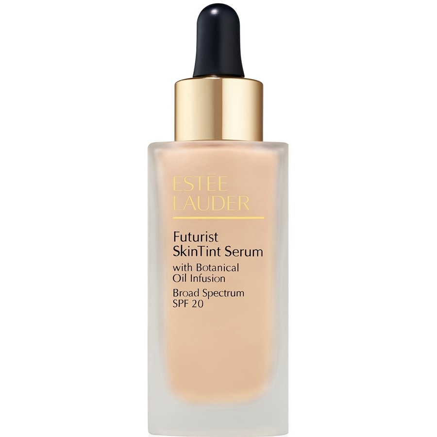 Seren Futurist Skintint Serum Foundation von Estée Lauder
