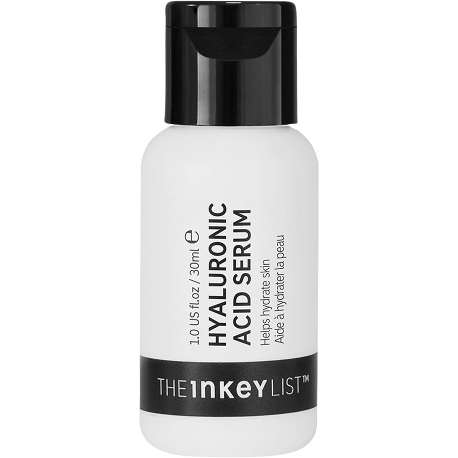 Seren Hyaluronic Acid Serum von The INKEY List