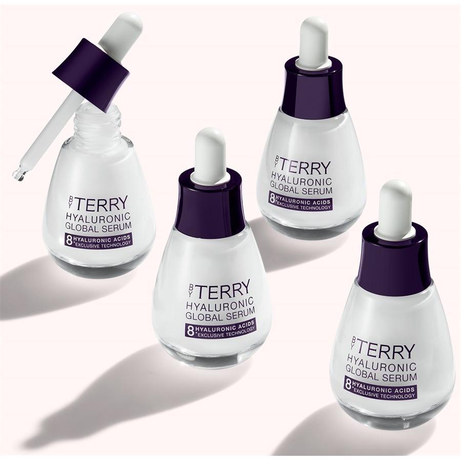 Seren Hyaluronic Global Serum Von By Terry