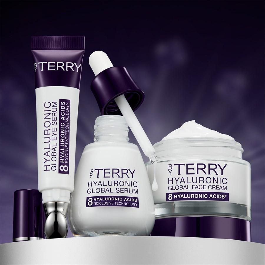 Seren Hyaluronic Global Serum Von By Terry