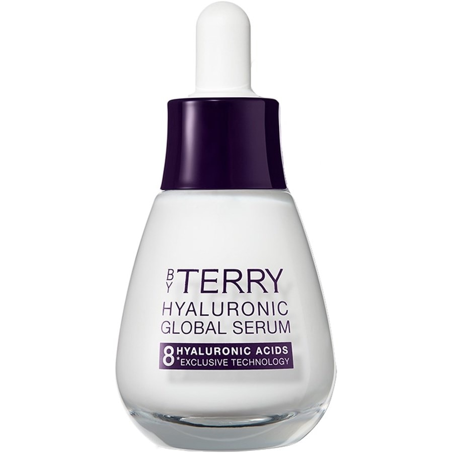 Seren Hyaluronic Global Serum von By Terry