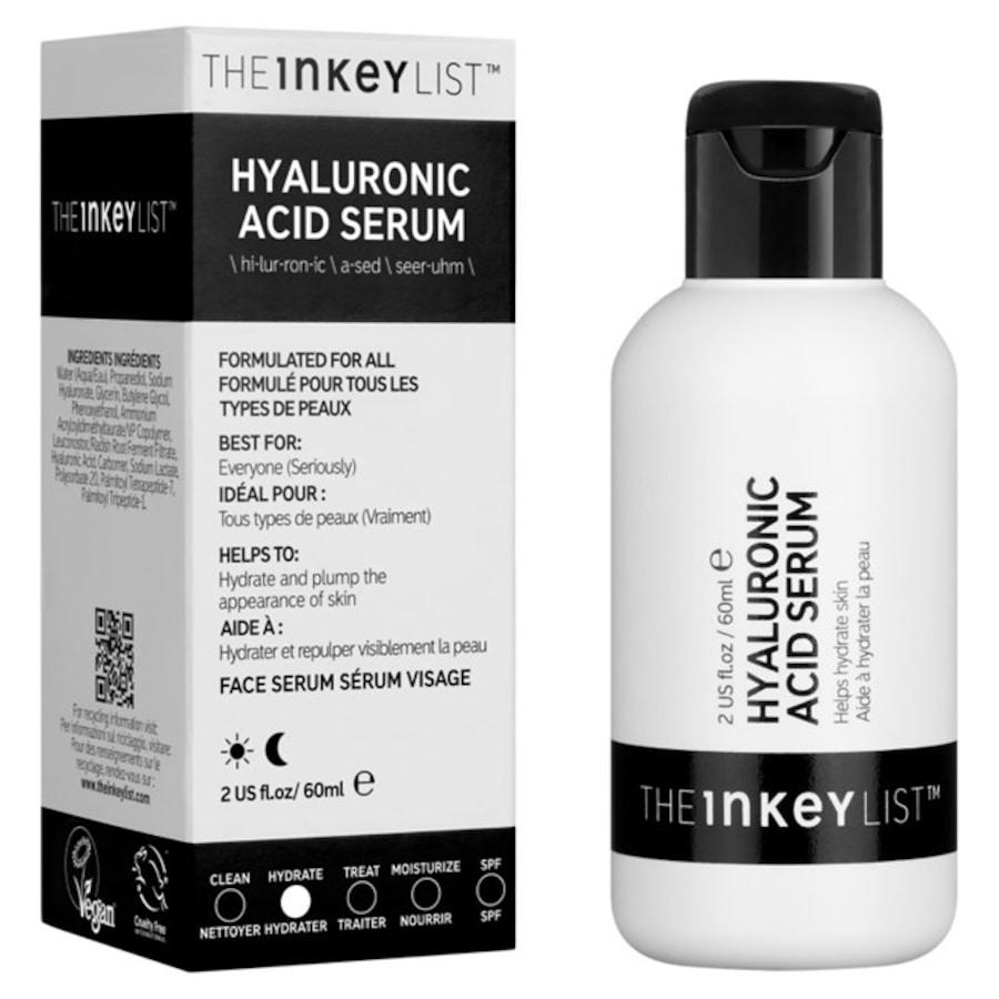 Seren Hyaluronic Serum Von The INKEY List