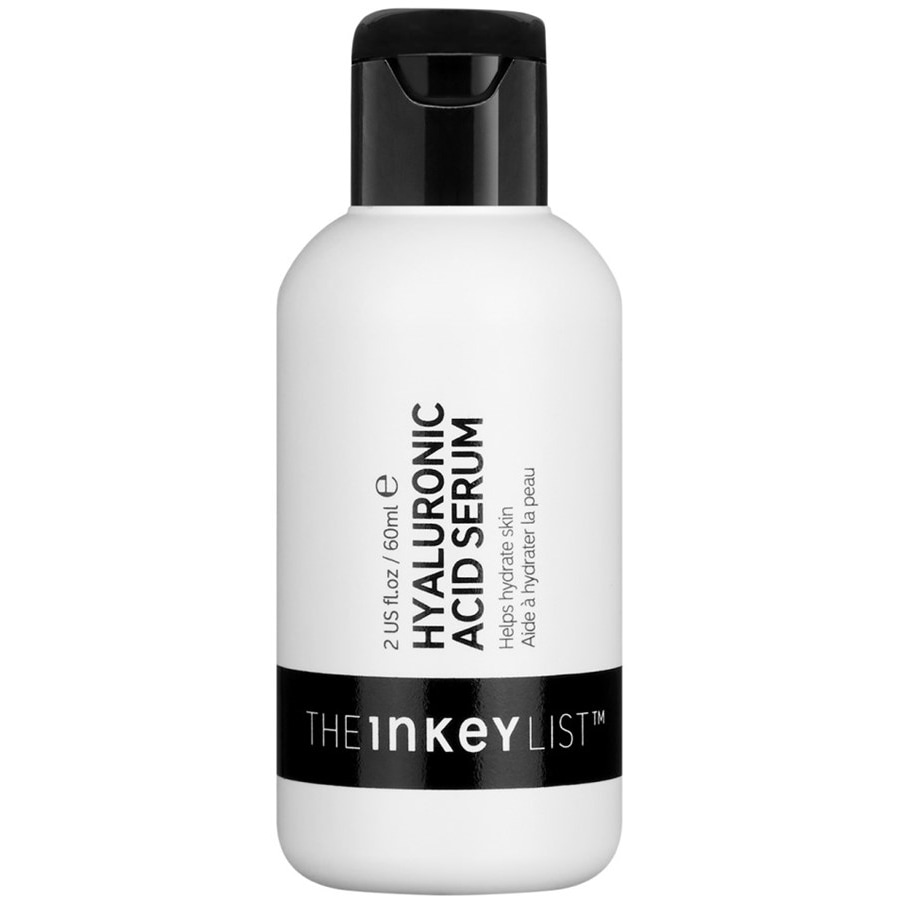 Seren Hyaluronic Serum von The INKEY List