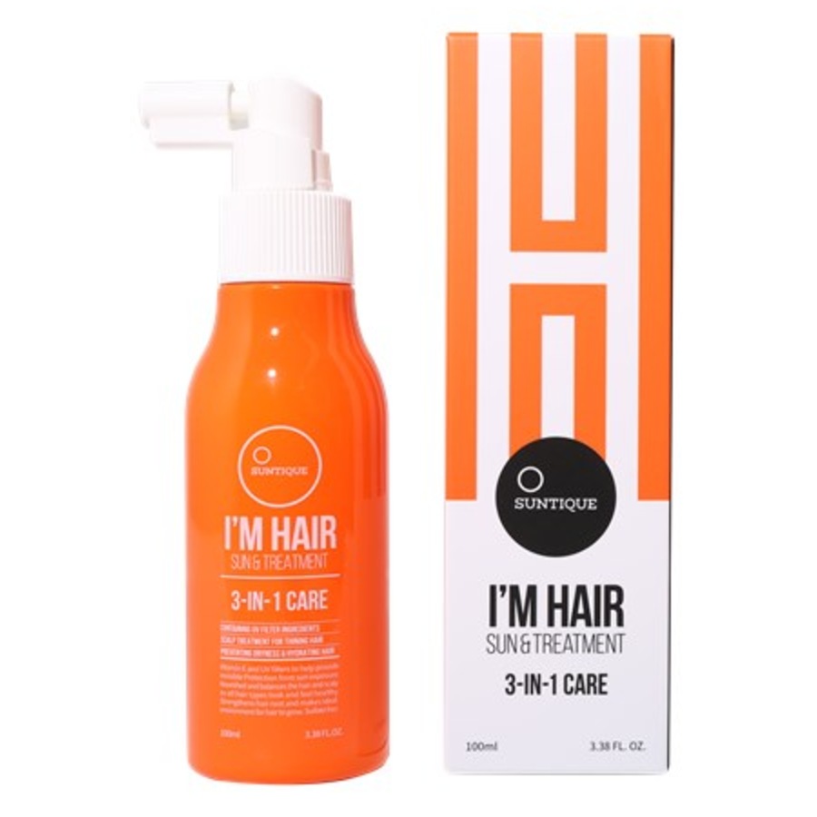 Seren I´m Hair Sun & Treatment Von Suntique