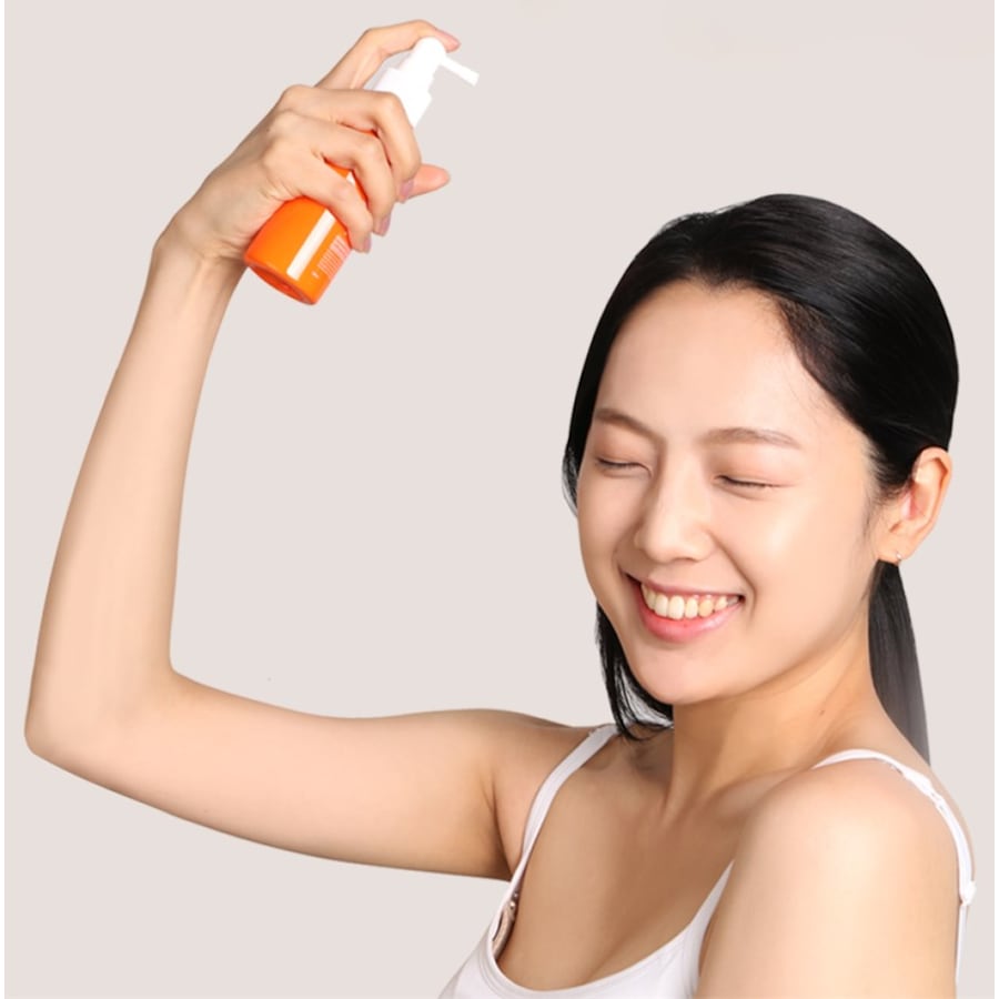 Seren I´m Hair Sun & Treatment Von Suntique