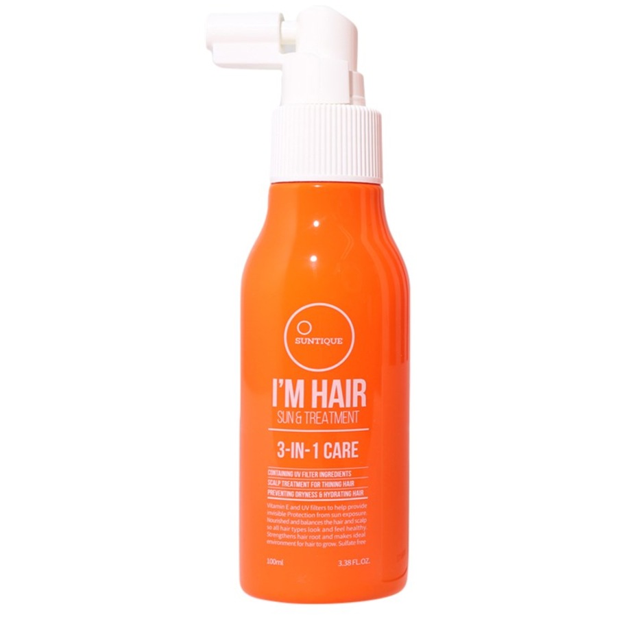 Seren I´m Hair Sun & Treatment von Suntique