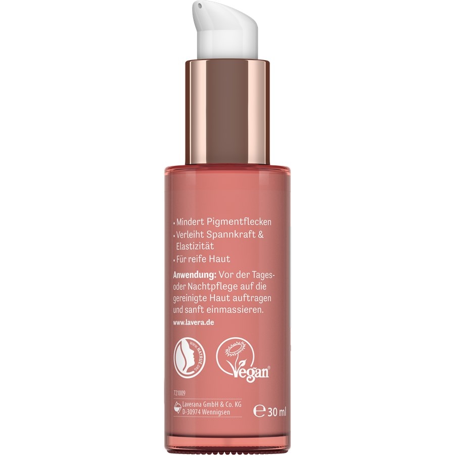Seren Intensiv Öl-Serum Von Lavera