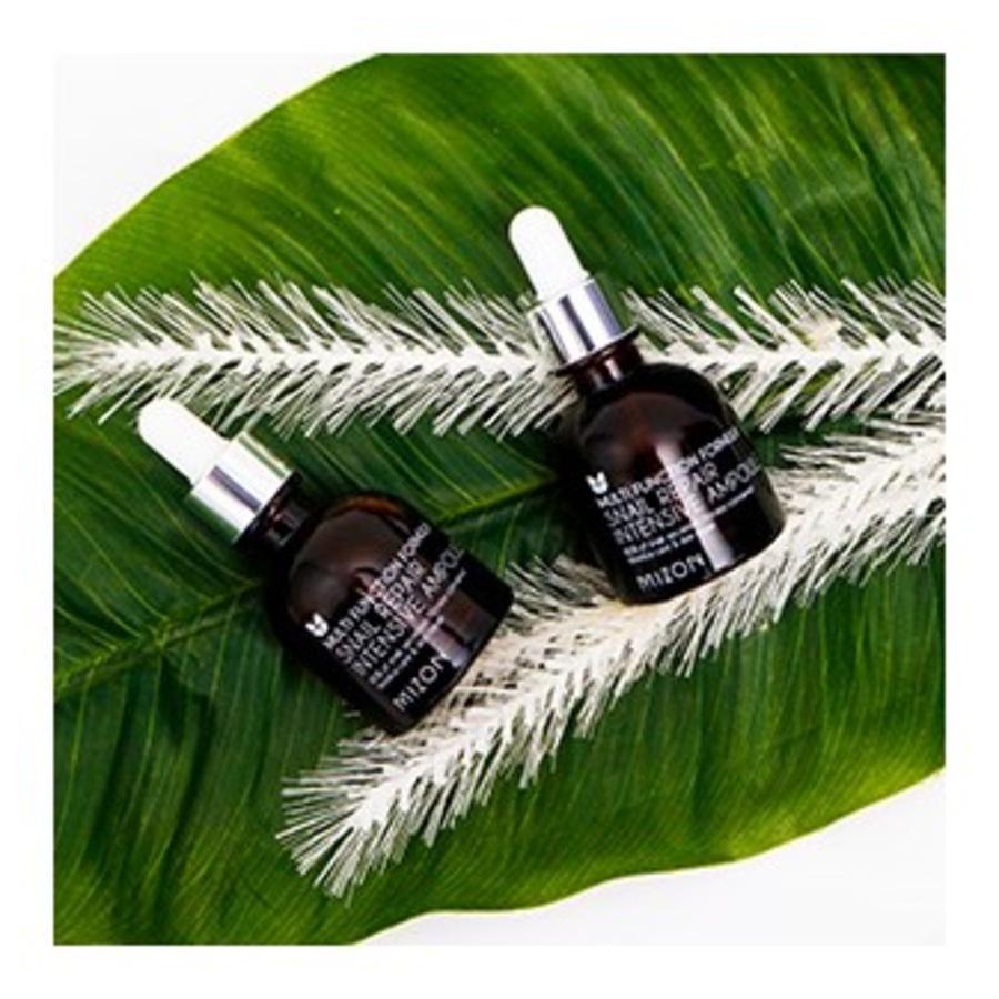 Seren Intensive Ampoule Von Mizon