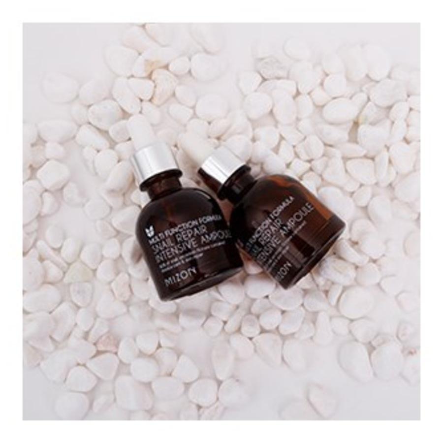Seren Intensive Ampoule Von Mizon