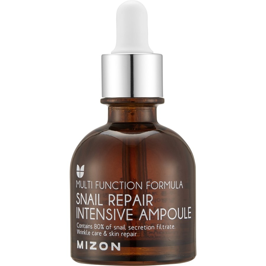 Seren Intensive Ampoule von Mizon