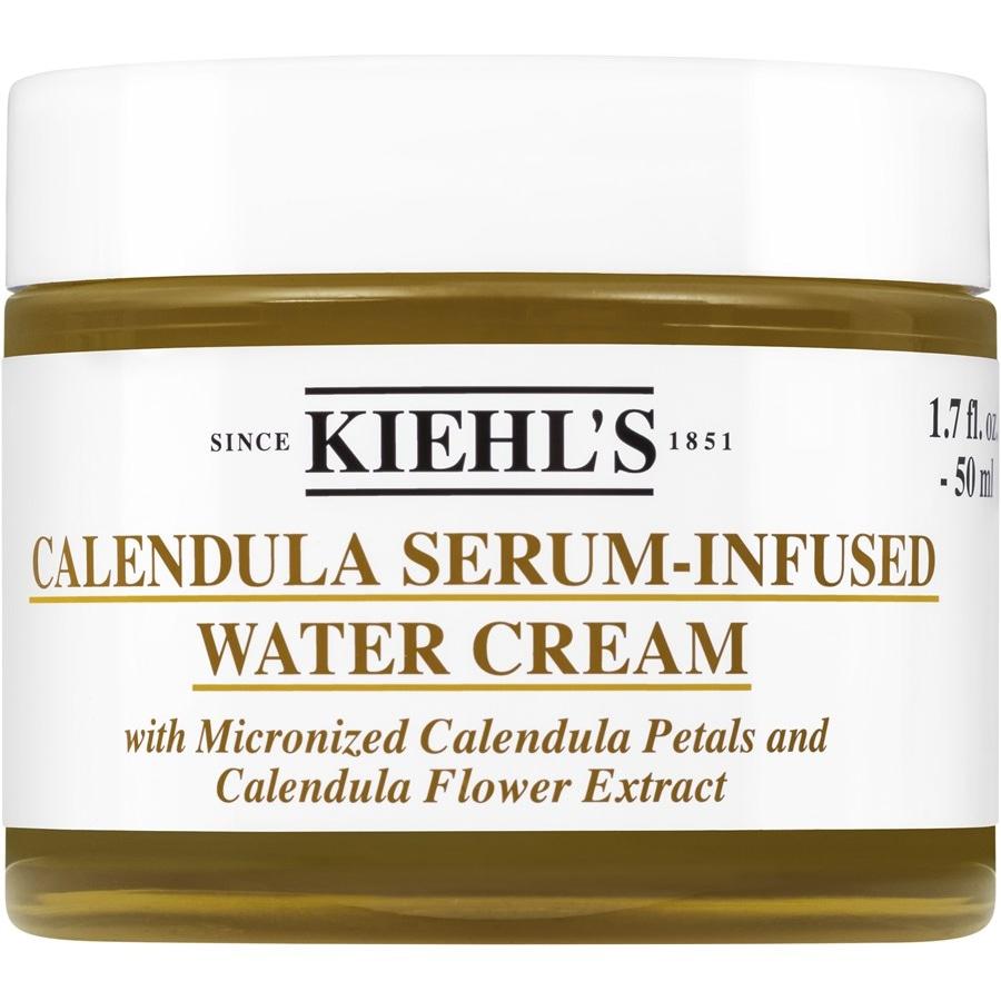 Seren & Konzentrate Calendula Serum-Infused Water Cream von Kiehl's