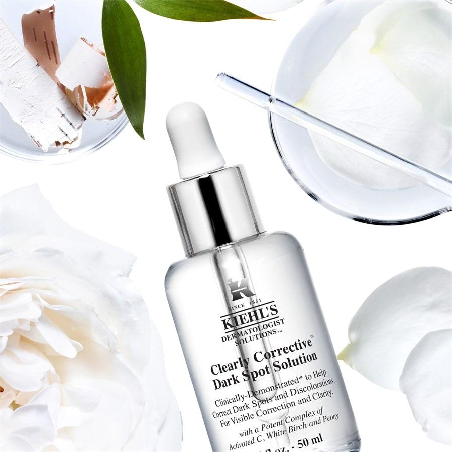 Seren & Konzentrate Clearly Corrective Dark Spot Solution Von Kiehl's