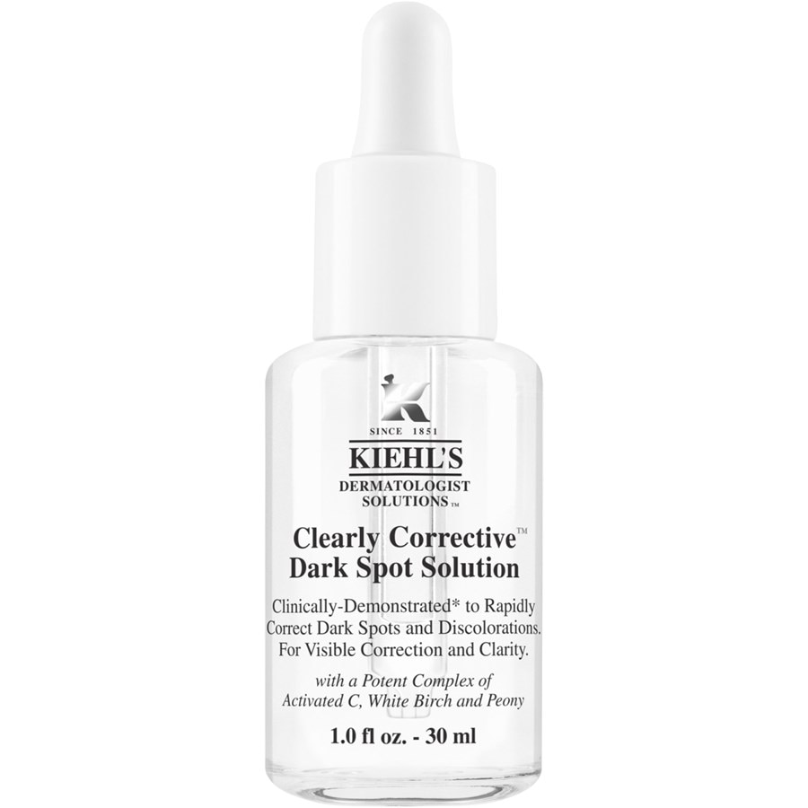 Seren & Konzentrate Clearly Corrective Dark Spot Solution von Kiehl's