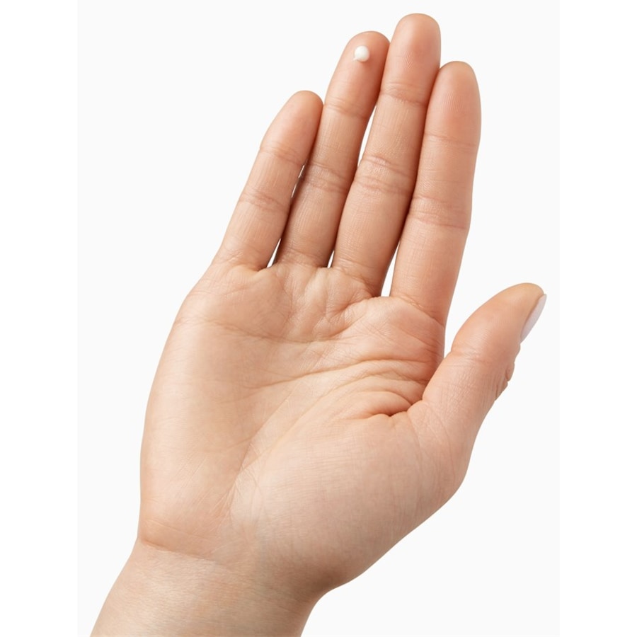 Seren & Konzentrate Powerful-Strength Line-Reducing & Dark Circle-Dimishing Vitamin C Eye Serum Von Kiehl's