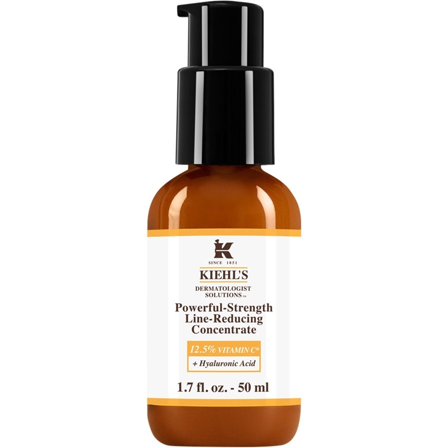Seren & Konzentrate Powerful Strength Line-Reducing Concentrate von Kiehl's