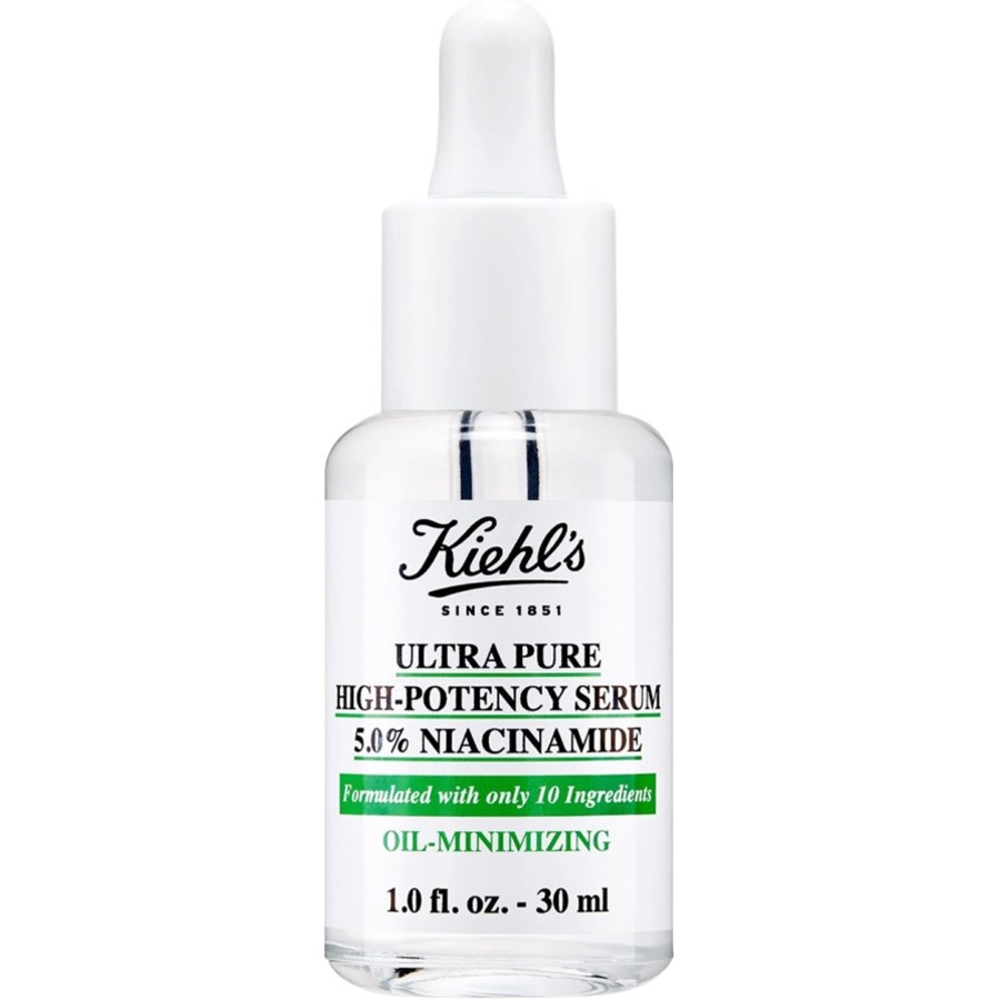 Seren & Konzentrate Ultra Pure High-Potency Serum 5 0% Niacinamide von Kiehl's