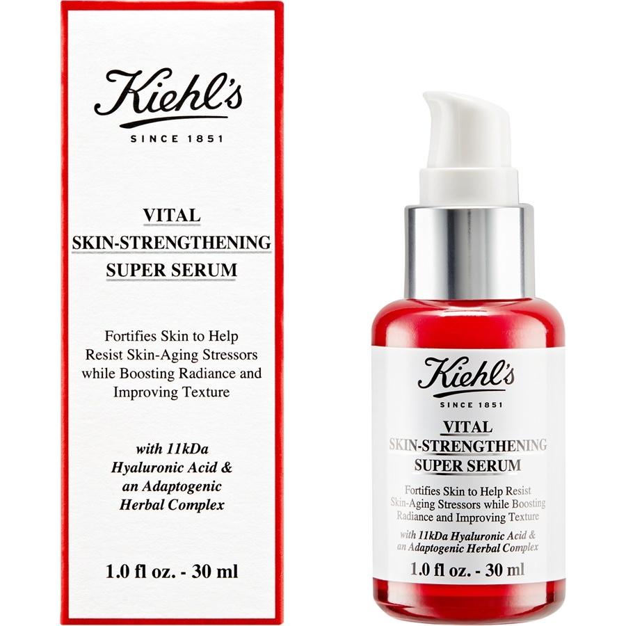 Seren & Konzentrate Vital Skin-Strengthening Super Serum Von Kiehl's