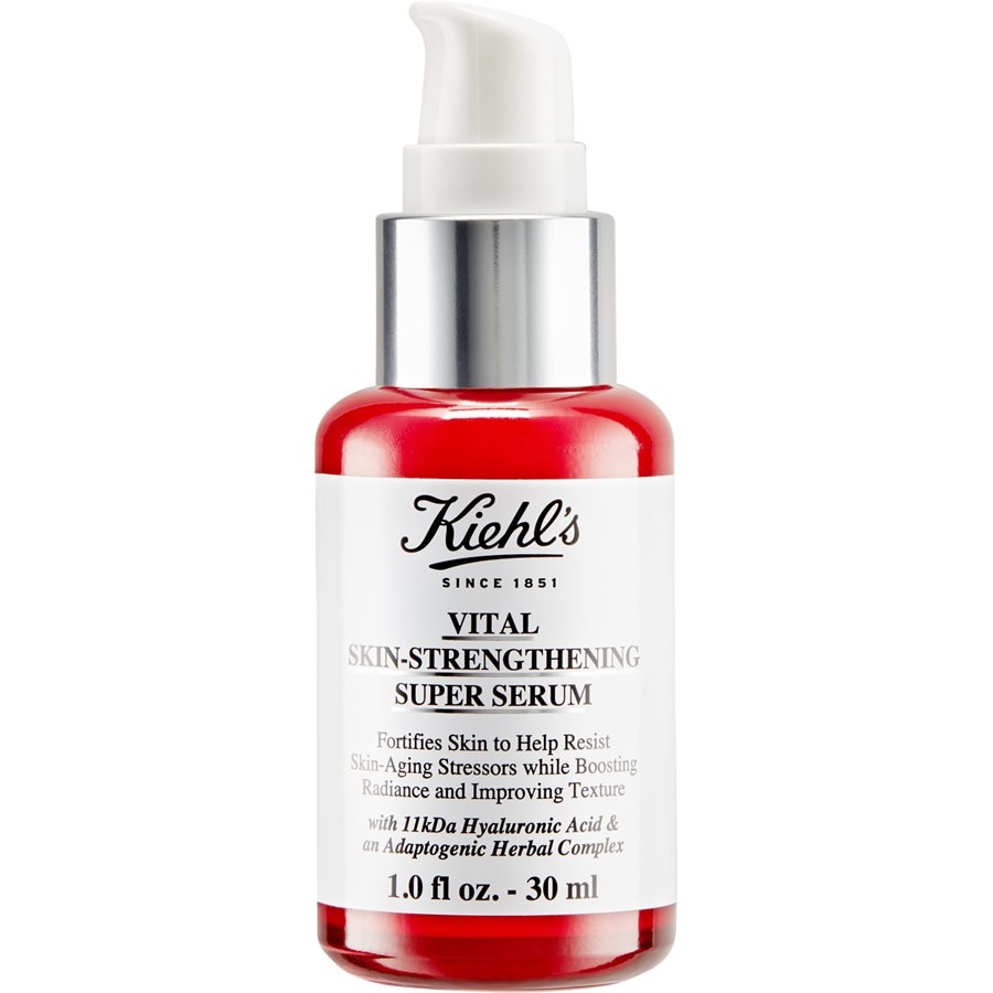 Seren & Konzentrate Vital Skin-Strengthening Super Serum von Kiehl's
