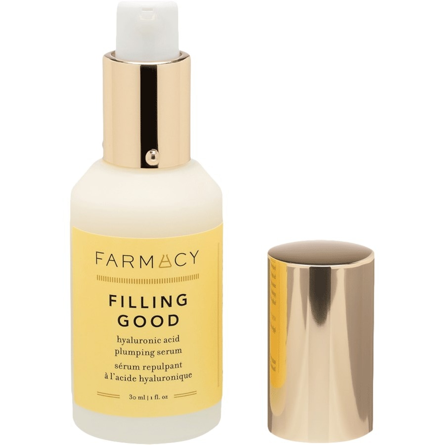 Seren & Kur Filling Good Hyaluronic Acid Plumping Serum Von Farmacy Beauty