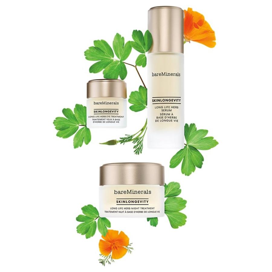 Seren Long Life Day Serum Von BareMinerals