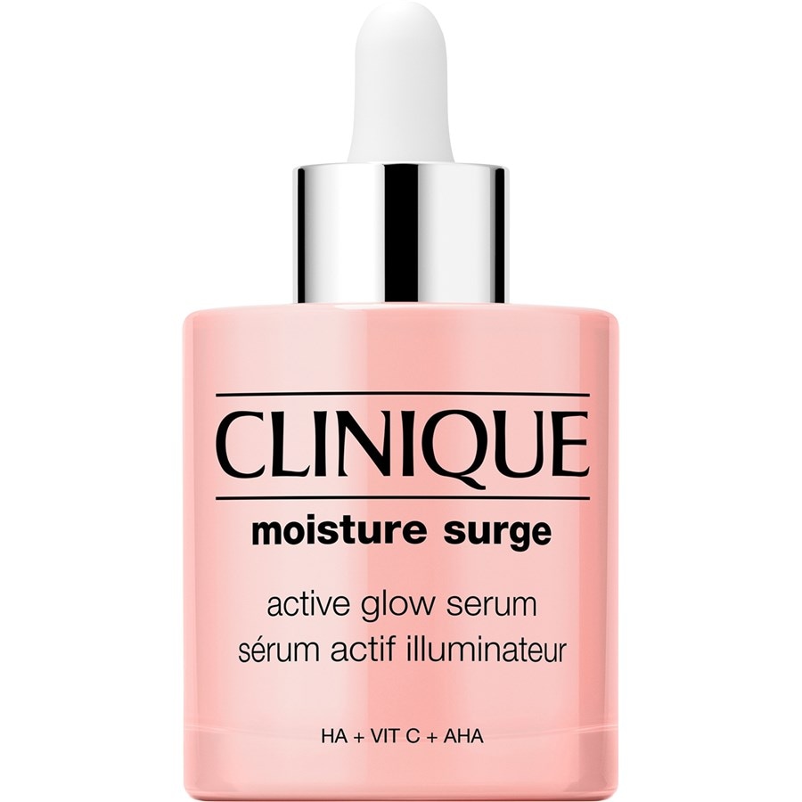 Seren Moisture Surge Active Glow Serum von Estée Lauder