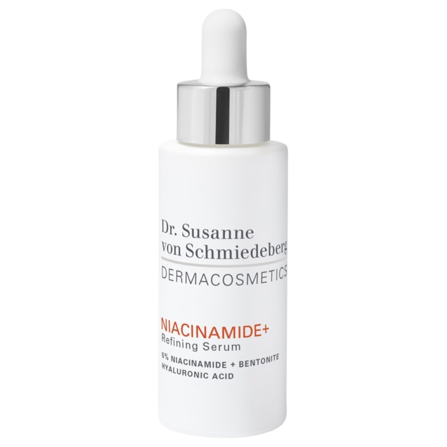 Seren Niacinamide + Refining Serum von Dr. Susanne von Schmiedeberg