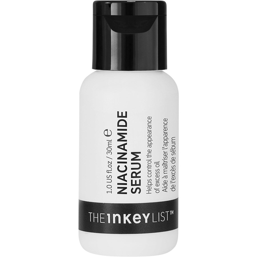 Seren Niacinamide Serum von The INKEY List