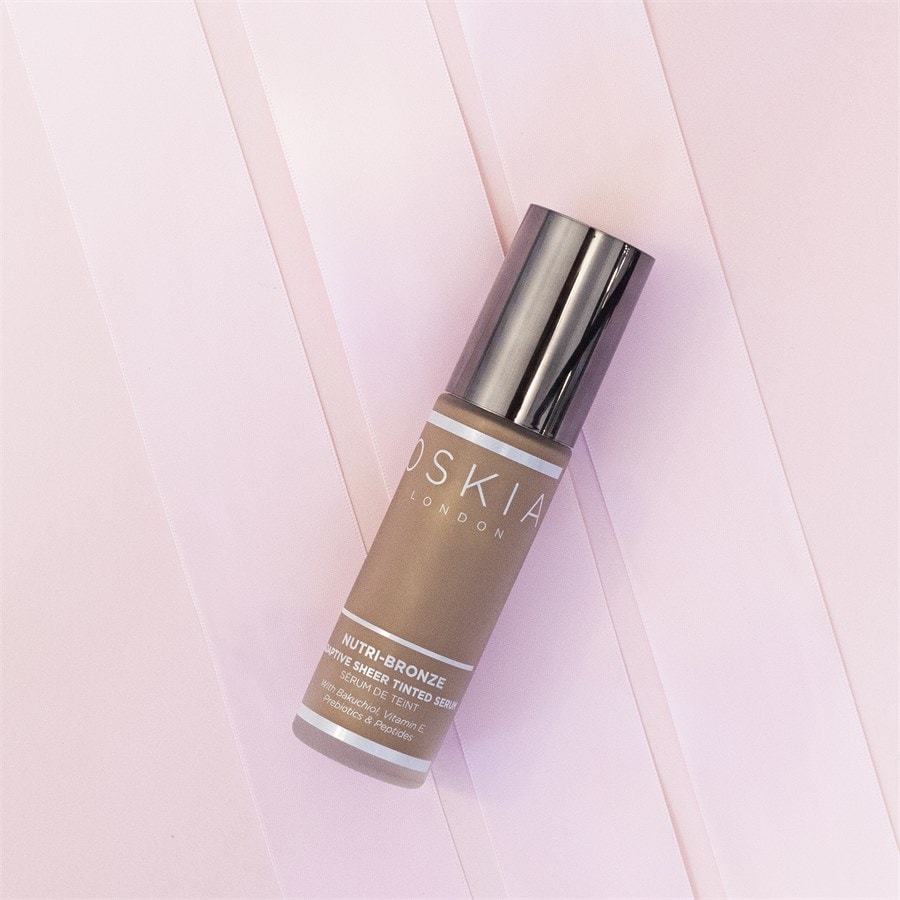 Seren Nutri-Bronze Sheer Tint Serum Von OSKIA LONDON