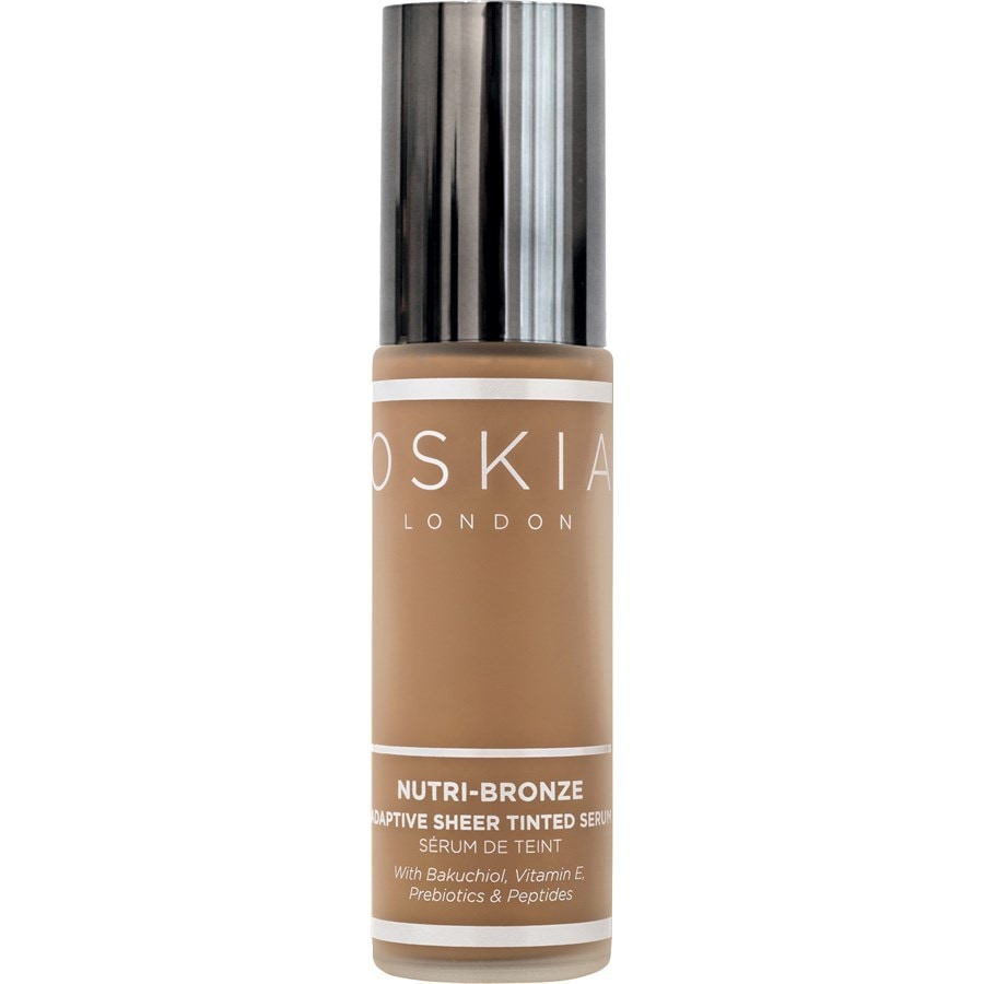 Seren Nutri-Bronze Sheer Tint Serum von OSKIA LONDON