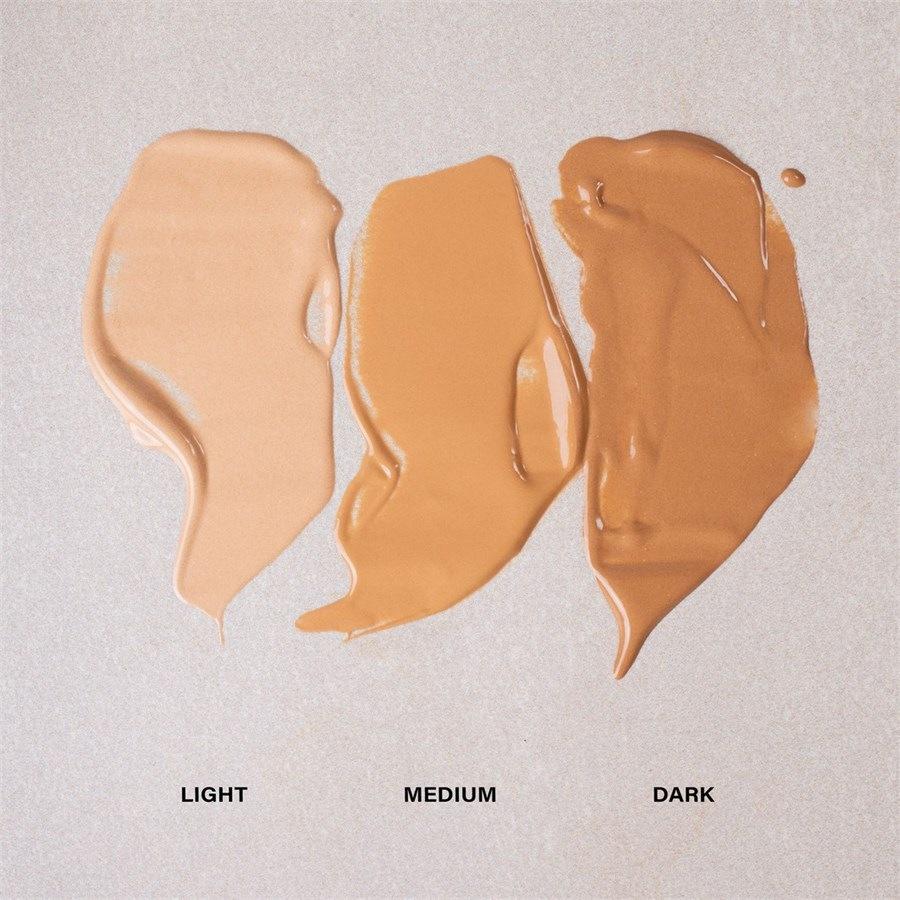 Seren & Öle BB Serum Mit Ginseng Von Rosental Organics