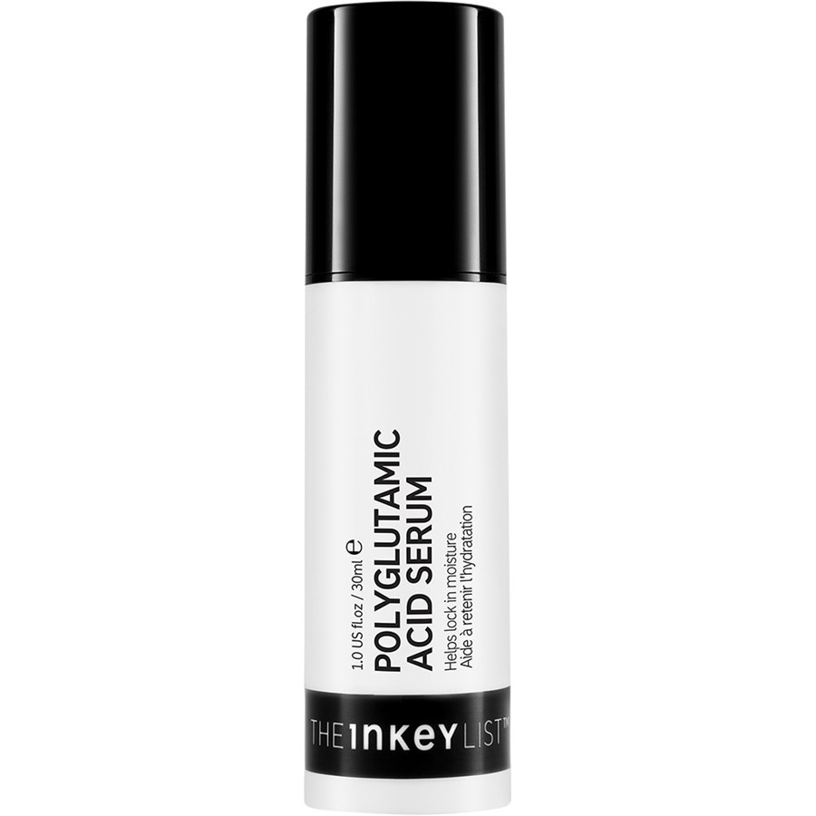 Seren Polyglutamic Acid Serum von The INKEY List