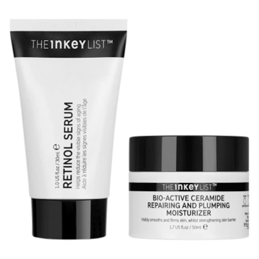 Seren Renewed Skin Starts Here von The INKEY List