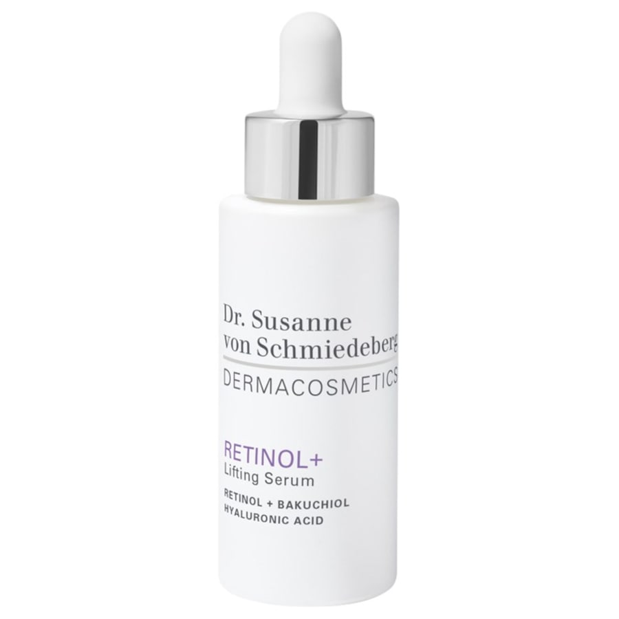 Seren Retinol + Lifting Serum von Dr. Susanne von Schmiedeberg