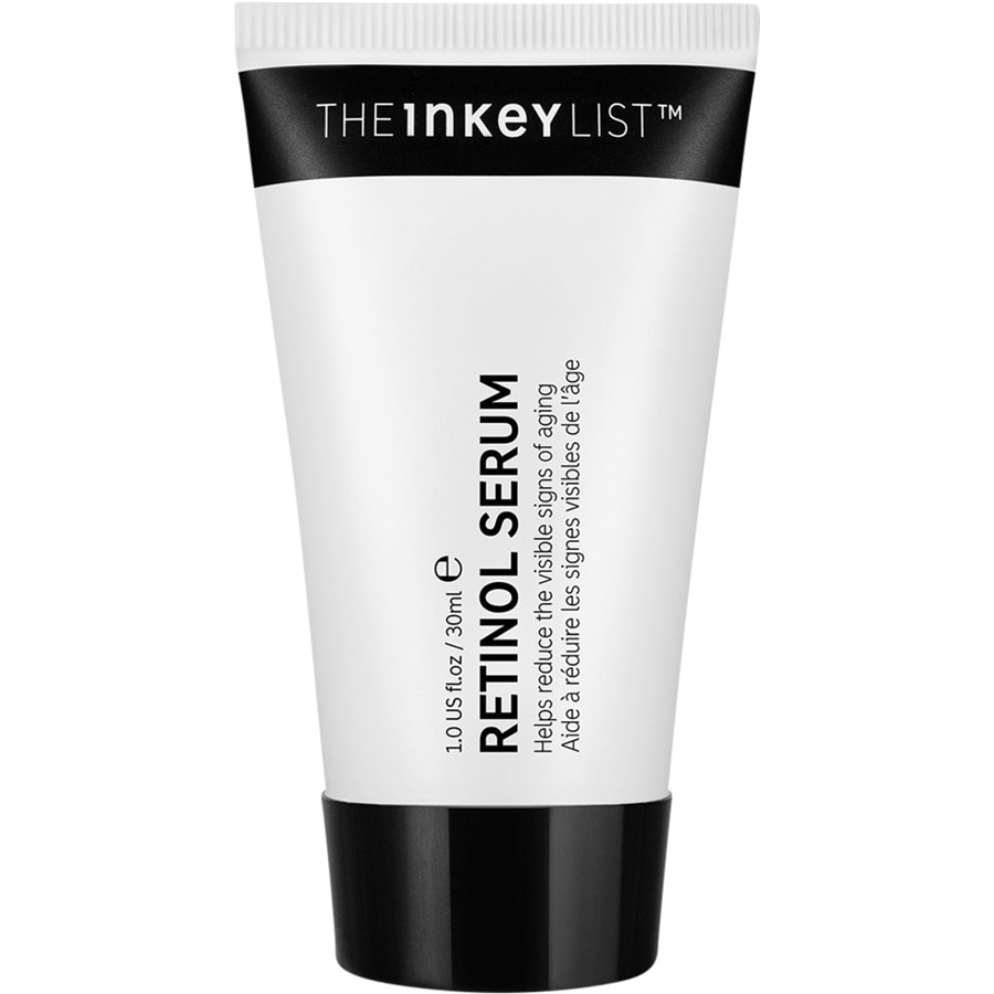 Seren Retinol Serum von The INKEY List