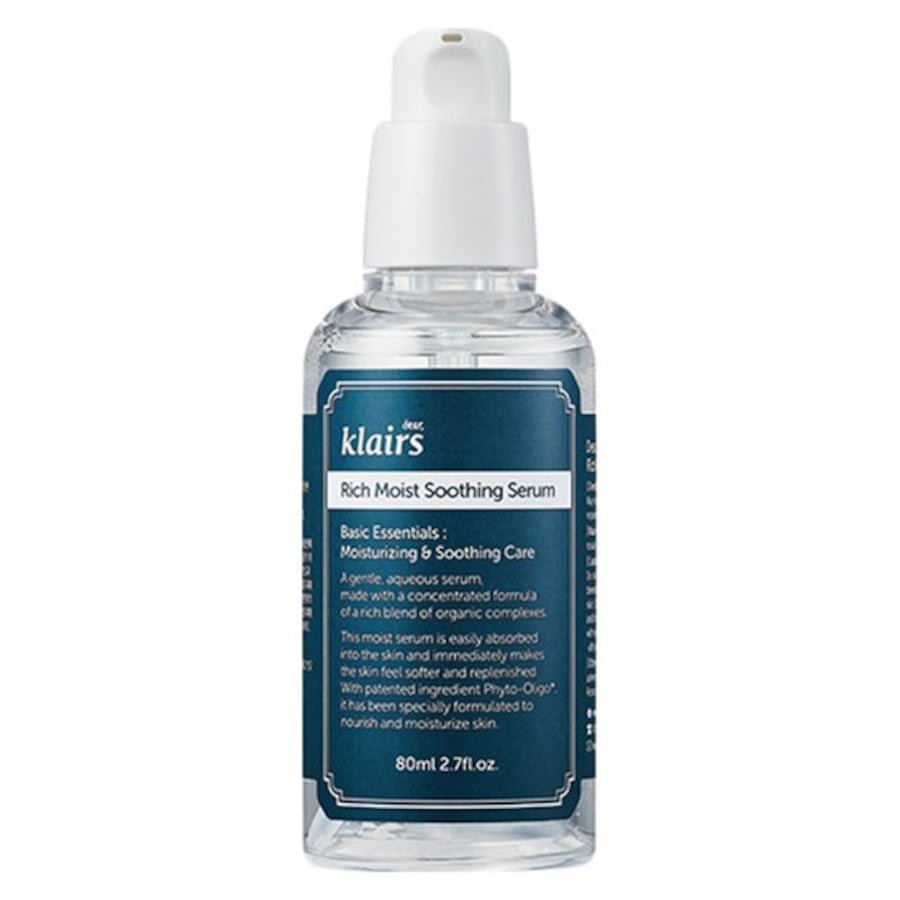 Seren Rich Moist Soothing Serum von Klairs