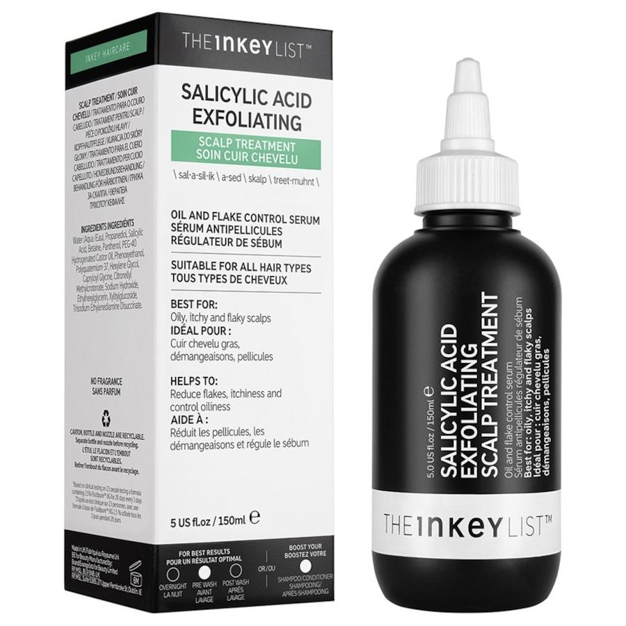 Seren Salicylic Acid Exfoliating Scalp Treatment Von The INKEY List