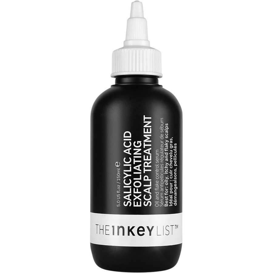 Seren Salicylic Acid Exfoliating Scalp Treatment von The INKEY List