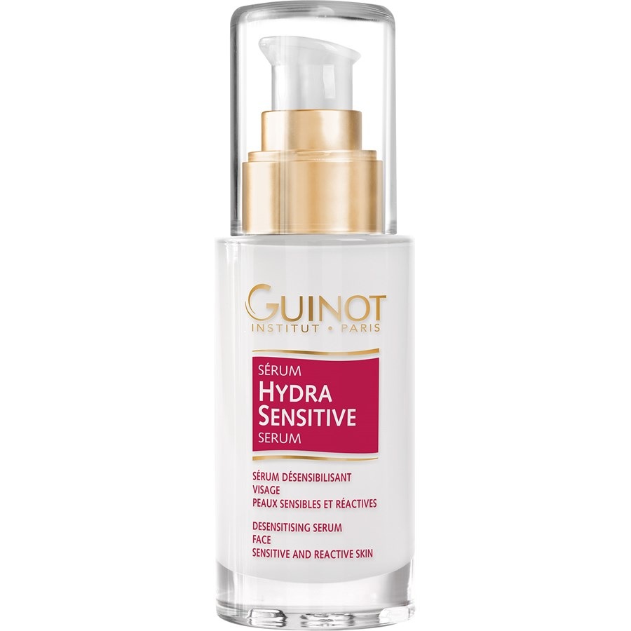 Seren Serum Hydra Sensitive von Guinot